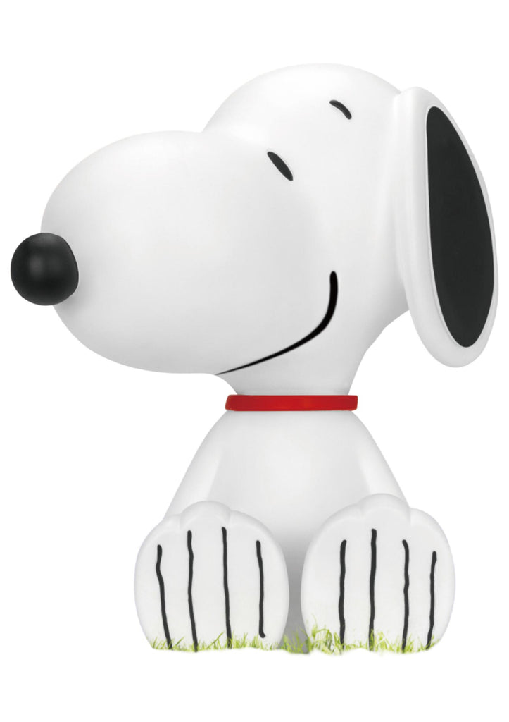 PREORDER Beast Kingdom Piggy Bank Vinyl Large Peanuts Snoopy
