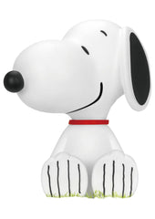 PREORDER Beast Kingdom Piggy Bank Vinyl Large Peanuts Snoopy