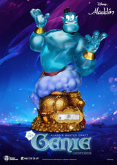 PREORDER Beast Kingdom Master Craft Aladdin Genie