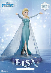 PREORDER Beast Kingdom Master Craft Frozen Elsa Let It Go