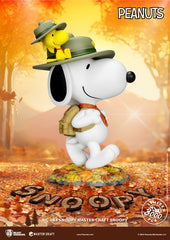 PREORDER Beast Kingdom Master Craft Snoopy