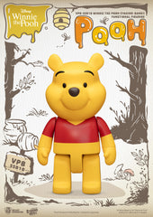 PREORDER Beast Kingdom Piggy Bank Vinyl Large Winnie the Pooh SYAKING-BANG!! Functional Figurine Pooh