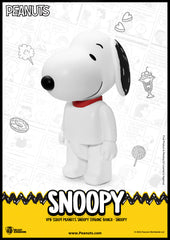 PREORDER Beast Kingdom Piggy Bank Vinyl Large SYAKING-BANG!! Peanuts Snoopy