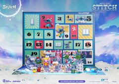 PREORDER Beast Kingdom Advent Calendar Stitch Celebration Cookie