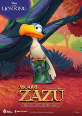 PREORDER Beast Kingdom Master Craft The Lion King Zazu