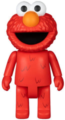 PREORDER Beast Kingdom Piggy Bank Vinyl Large Sesame Street SYAKING-BANG!! Functional Figurine Elmo