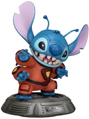 PREORDER Beast Kingdom Master Craft Lilo & Stitch Experiment 626