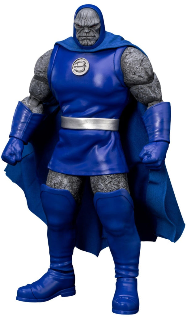 PREORDER Beast Kingdom Dynamic Action Heroes DC Comics Darkseid
