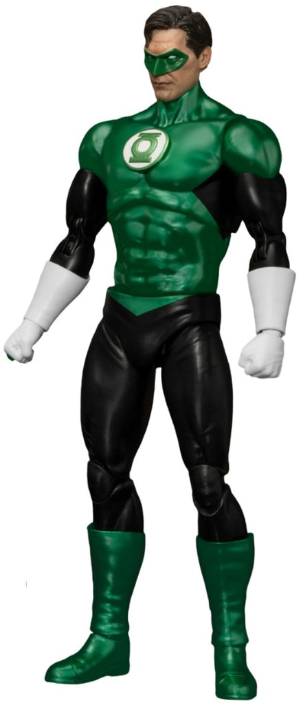 PREORDER Beast Kingdom Dynamic Action Heroes DC Comics Green Lantern