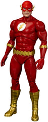 PREORDER Beast Kingdom Dynamic Action Heroes DC Comics The Flash