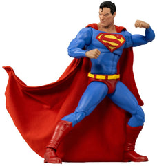 PREORDER Beast Kingdom Dynamic Action Heroes DC Comics Superman