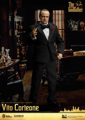 PREORDER Beast Kingdom Dynamic Action Heroes The Godfather Vito Corleone