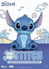 PREORDER Beast Kingdom Piggy Bank Lilo and Stitch Series Palm Size Vinyl Functional Figurine Stitch