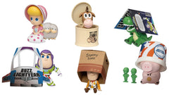PREORDER Beast Kingdom Mini Egg Attack Toy Story Hide and Seek Series Blind Box Set (6 in the Assortment)