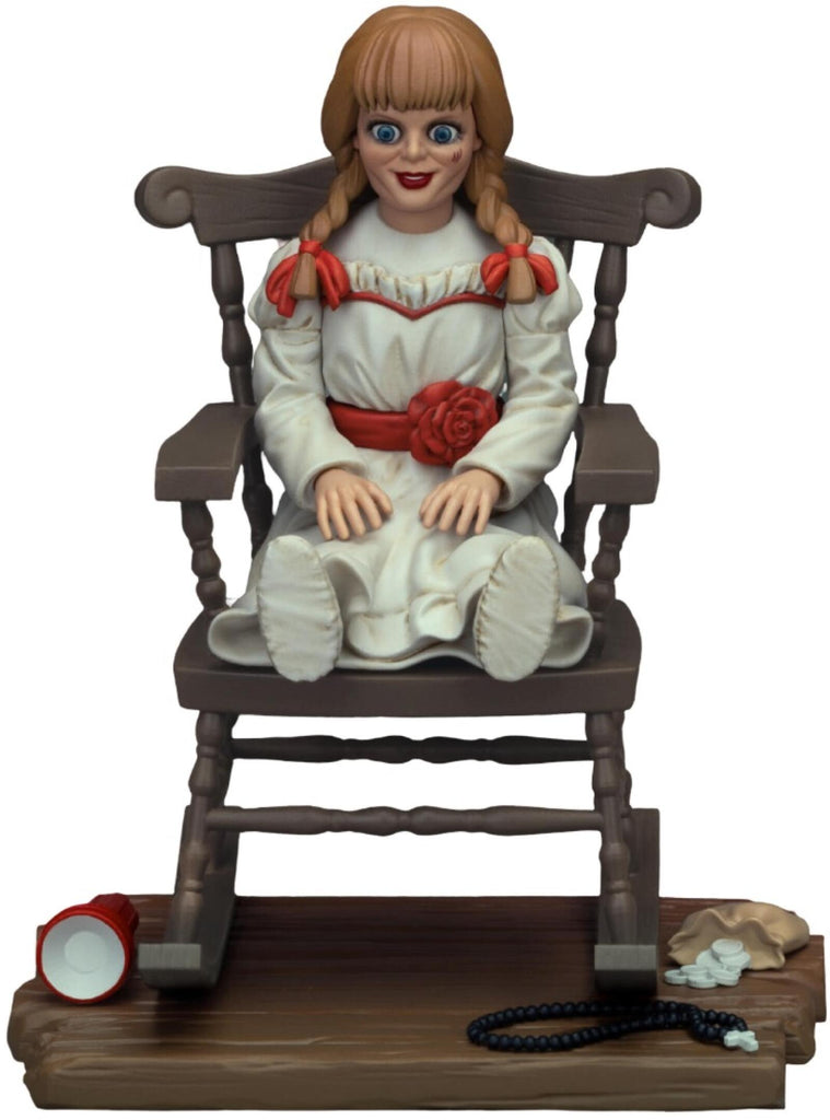 PREORDER Beast Kingdom D Stage The Conjuring Annabelle
