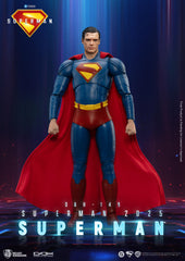 PREORDER Beast Kingdom Dynamic Action Heroes Superman 2025 Superman