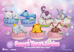 PREORDER Beast Kingdom Mini Egg Attack Disney Sweet Treat Series Blind Box Set (6 in the Assortment)