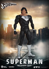 PREORDER Beast Kingdom Dynamic Action Heroes DC Comics Superman Recovery Suit