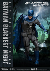 PREORDER Beast Kingdom Dynamic Action Heroes DC Comics Batman Blackest Night