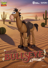 PREORDER Beast Kingdom Dynamic Action Heroes Toy Story Bullseye