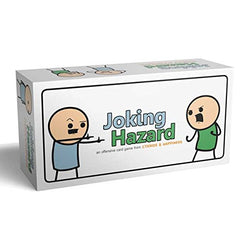 Joking Hazard Card Game