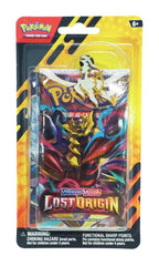 Pokemon TCG Areus and Darkrai 2 Pack Pin