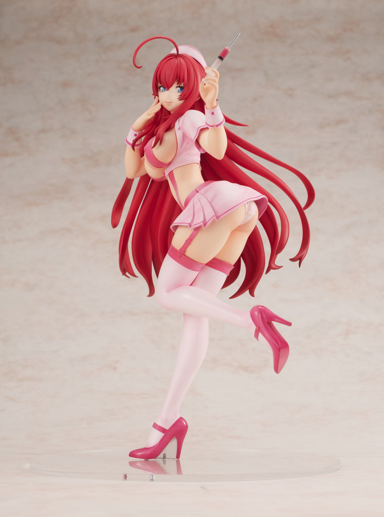 PREORDER High School DxD Hero Rias Gremory Nurse Version 1/7 Scale