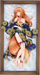 PREORDER Spice and Wolf Merchant Meets the Wise Wolf Holo Yukata Beauty Version 1/7 Scale