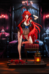 PREORDER High School DxD Rias Gremory Light Novel 15th Anniversary Version 1/6.5 Scale