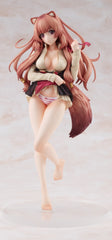 PREORDER The Rising of the Shield Hero TV Anime Season 3 Raphtalia Body Pillow Version 1/7 Scale