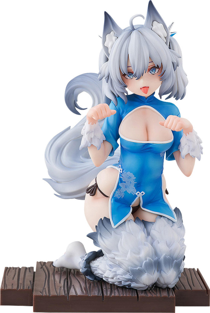 Redo of Healer Chinese Dress Version Setsuna 1/7 Scale