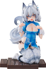 Redo of Healer Chinese Dress Version Setsuna 1/7 Scale