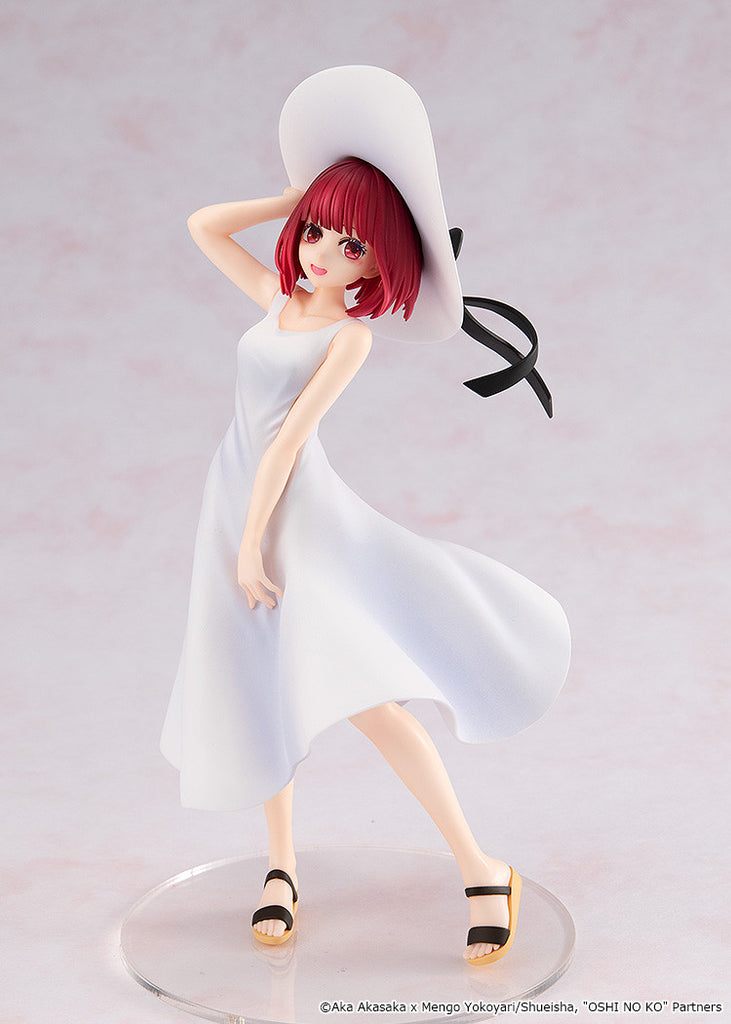 PREORDER Oshi No Ko Kana Arima Full Moon Version