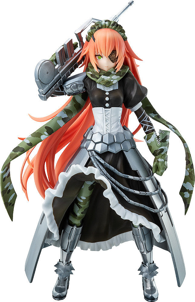 PREORDER Overlord CZ2128 10th Anniversary So-Bin Version 1/8 Scale