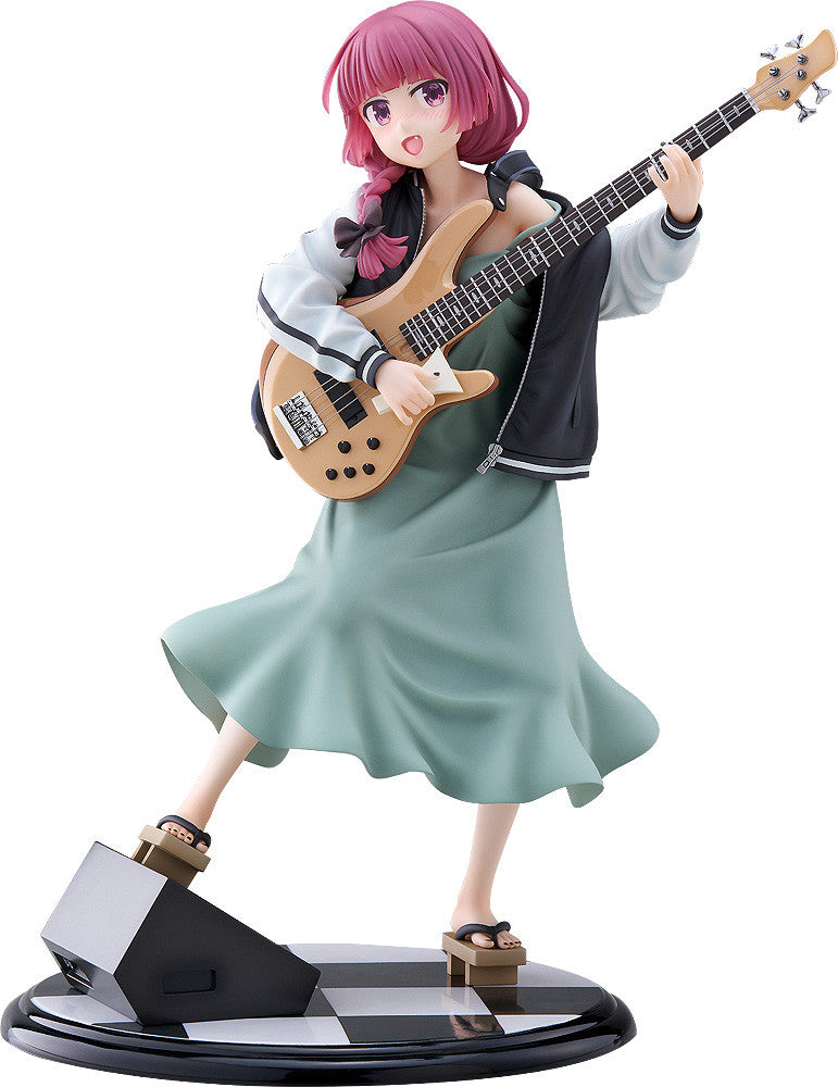 PREORDER Bocchi the Rock! Kikuri Hiroi 1/7 Scale