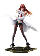 PREORDER Steins Gate Kurisu Makise Lab Coat Style 1/7 Scale