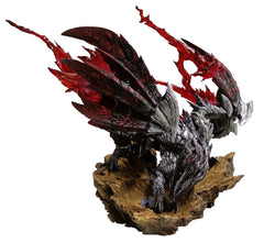 PREORDER Monster Hunter Capcom Figure Builder Creators Model Valstrax (Enraged) (re-run)