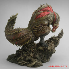 PREORDER Monster Hunter Capcom Figure Builder Creators Model Deviljho (re-run)