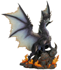 PREORDER Monster Hunter Capcom Figure Builder Creators Model Alatreon (re-run)