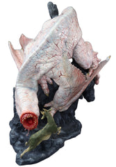 PREORDER Monster Hunter Capcom Figure Builder Creators Model Khezu