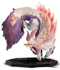 Monster Hunter Capcom Figure Builder Cube Mizutsune