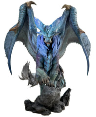 PREORDER Monster Hunter Capcom Figure Builder Creators Model Lunastra