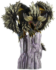 PREORDER Monster Hunter Capcom Figure Builder Creators Model Nergigante (re-pro Model)