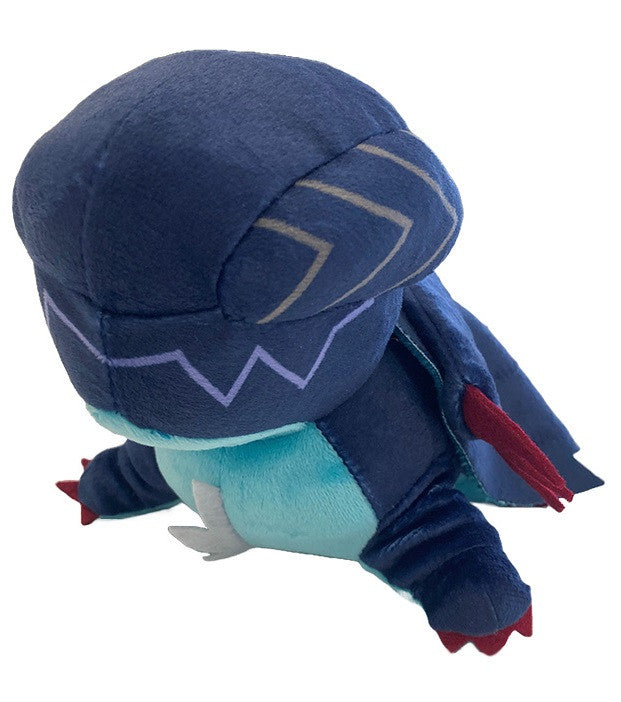 PREORDER Monster Hunter Chibi Plush Gore Magala (re-run)