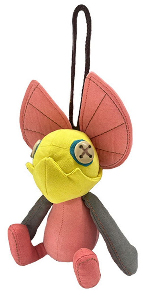 PREORDER Monster Hunter Wilds Gemmas Kut-Ku Plushie