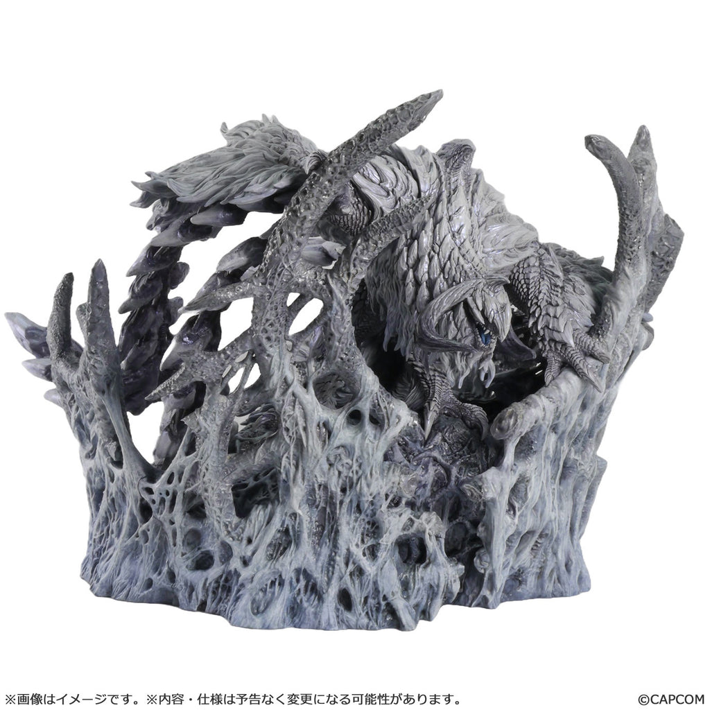 PREORDER Monster Hunter Capcom Figure Builder Creators Model Arkveld