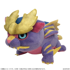 PREORDER Monster Hunter Chibi Plush Magnamalo