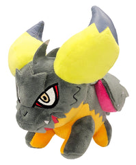 PREORDER Monster Hunter Chibi Plush Nergigante