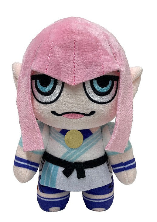 PREORDER Street Fighter 6 Chibi Plush Manon