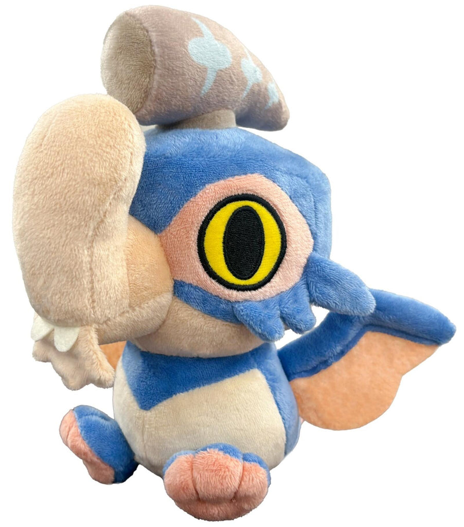 PREORDER Monster Hunter Chibi Style Plush Gypceros